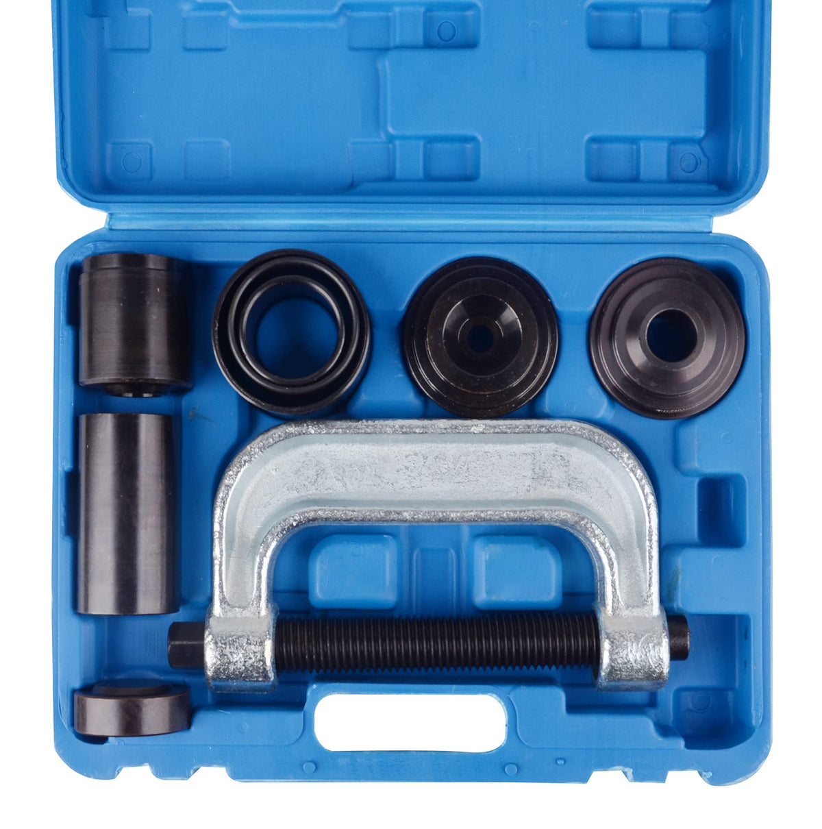Blue Ball Joint Press & U Joint Removal Tool Kit P2001