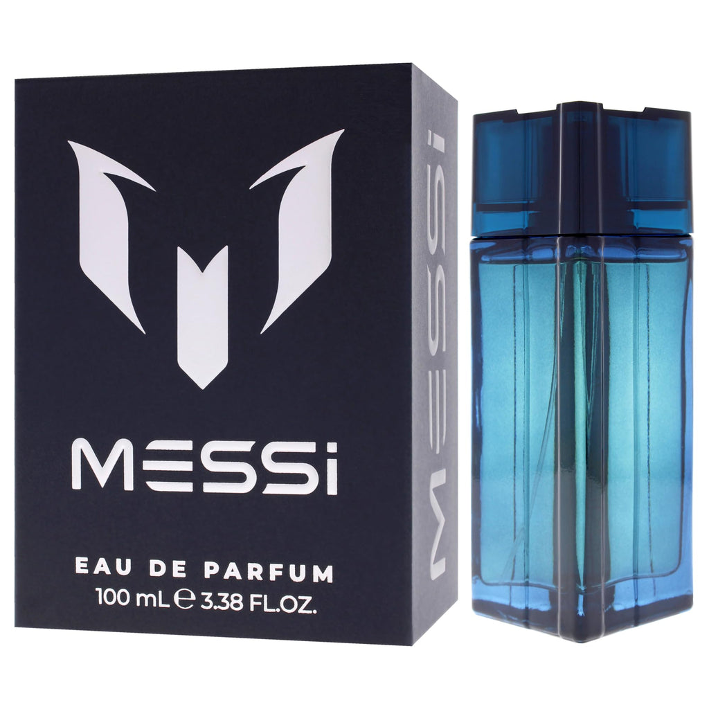 Eau De Parfum 3.4 Oz Spray D72489