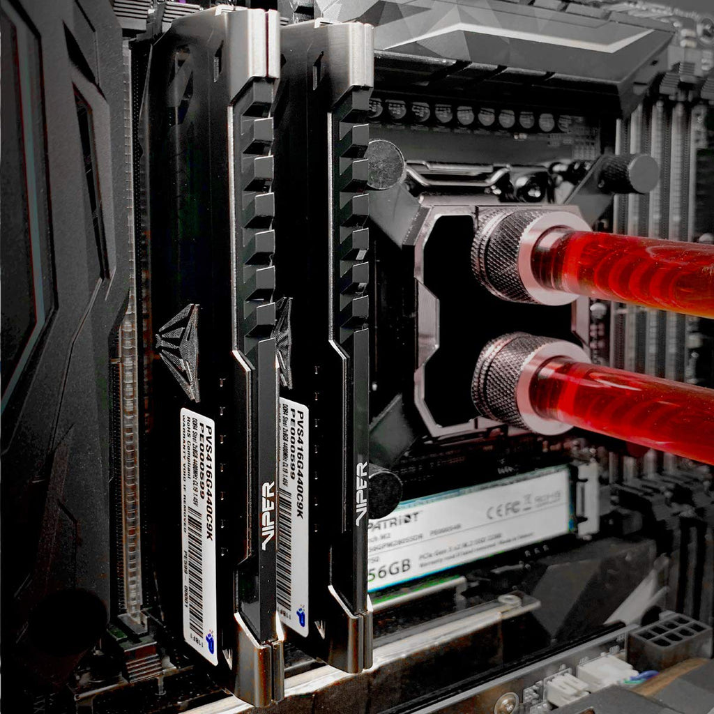 DDR4 RAM 16GB 3600MHz Desktop Memory I936