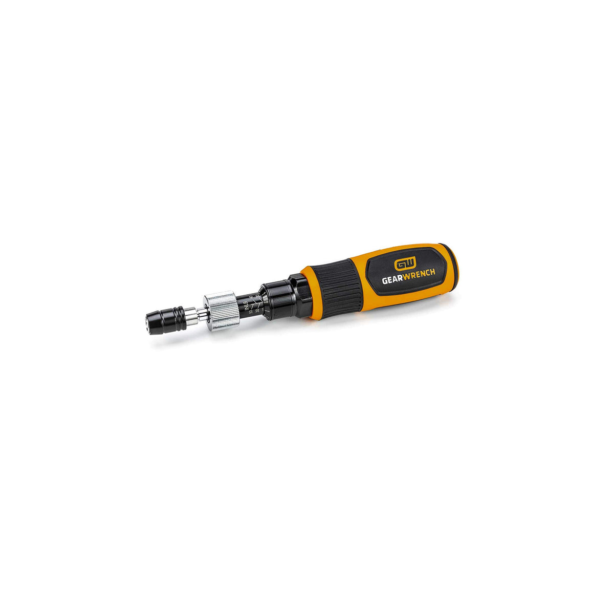 1/4" Drive Torque Screwdriver 10-50 in/lbs S940900