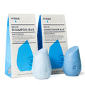 Moisturize Shampoo Bar & Conditioner Set N1731