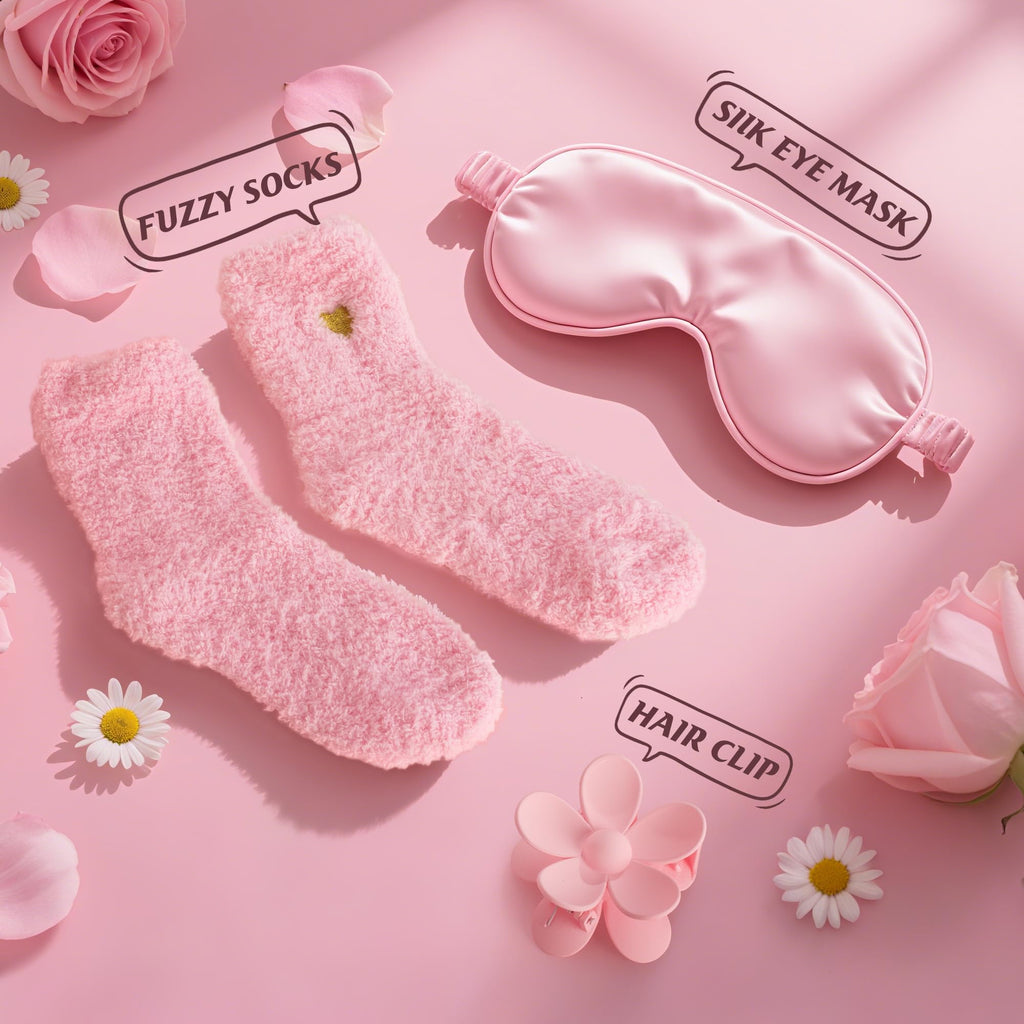 Get Well Gifts Set for Women U692