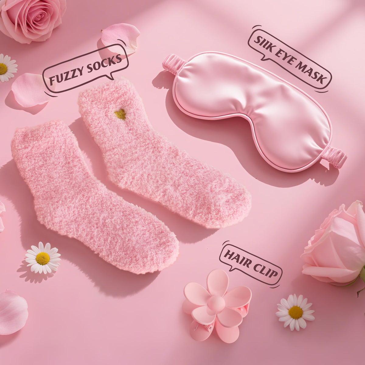Get Well Gifts Set for Women U692