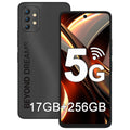 5G Smartphone 12GB RAM 256GB ROM 6.8" 90Hz Display 64MP Camera 5150mAh Battery C37139