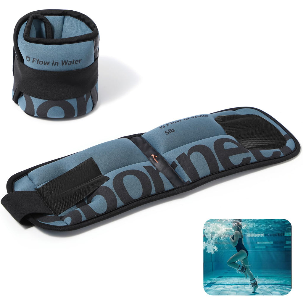Ankle Weights V511709