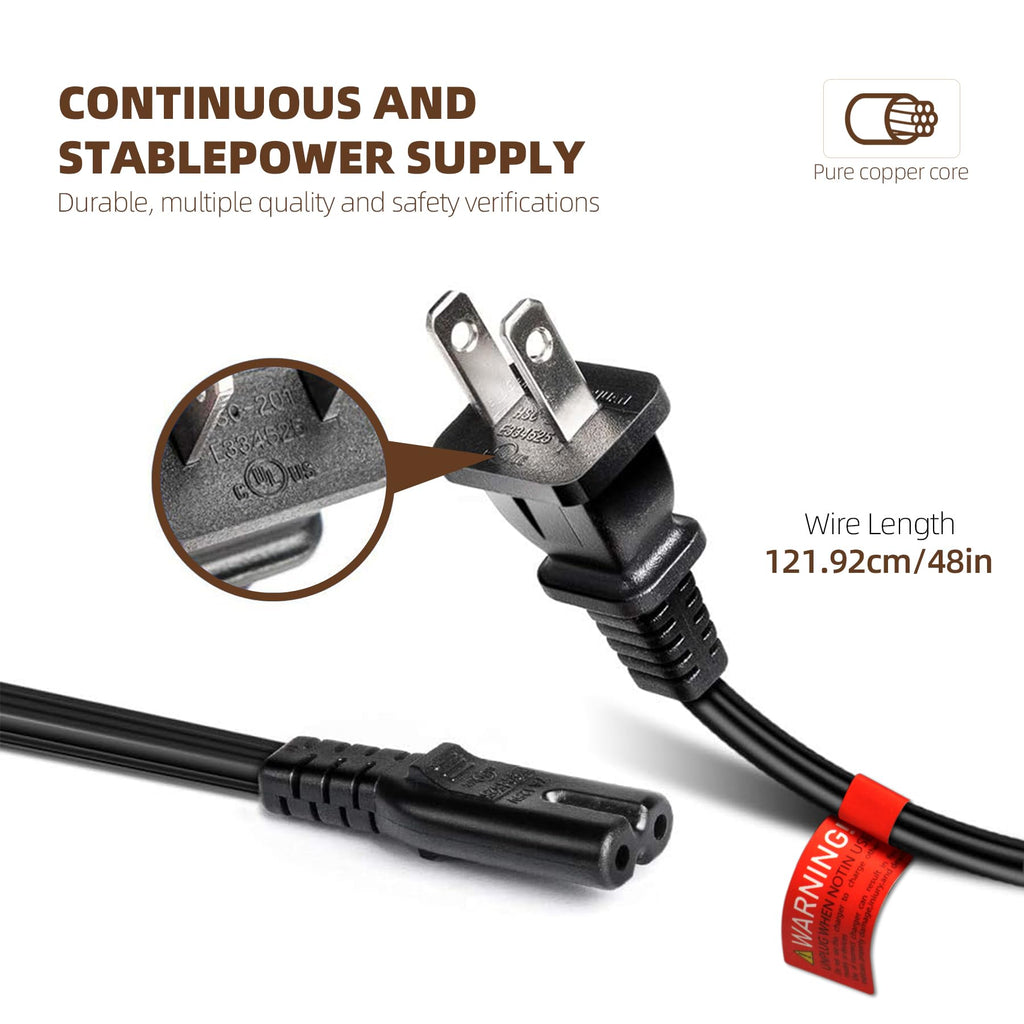 36V-42V 2A Electric Scooter Charger W479851