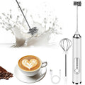 Handheld Rechargeable Milk Frother S7232