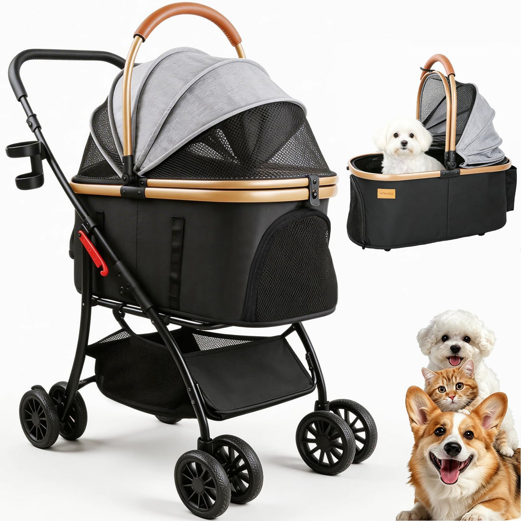 Pet Stroller H513
