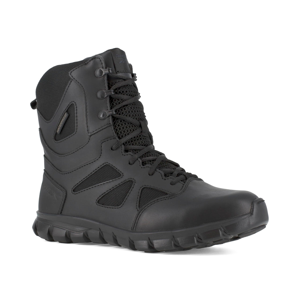 Work Boot E68014