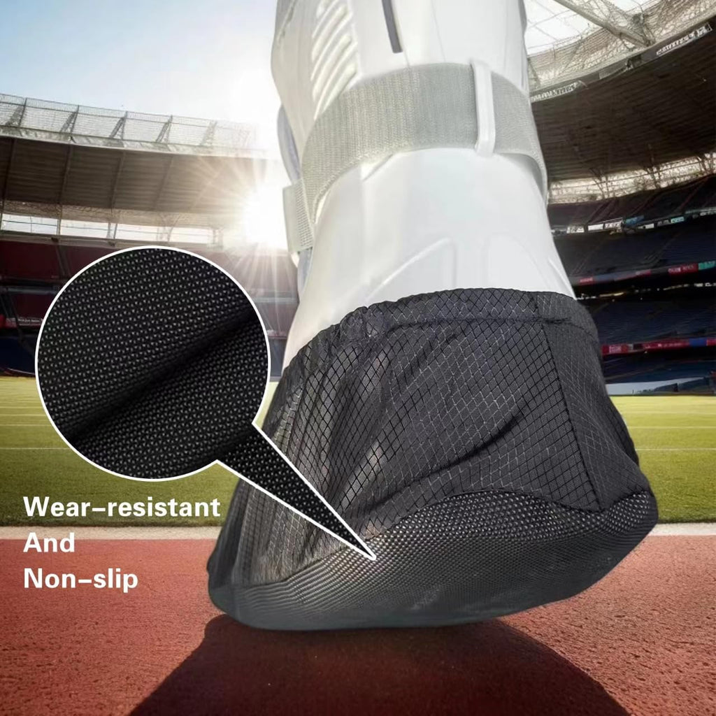 Medium Waterproof Anti-slip Washable Walking Boot Covers M632