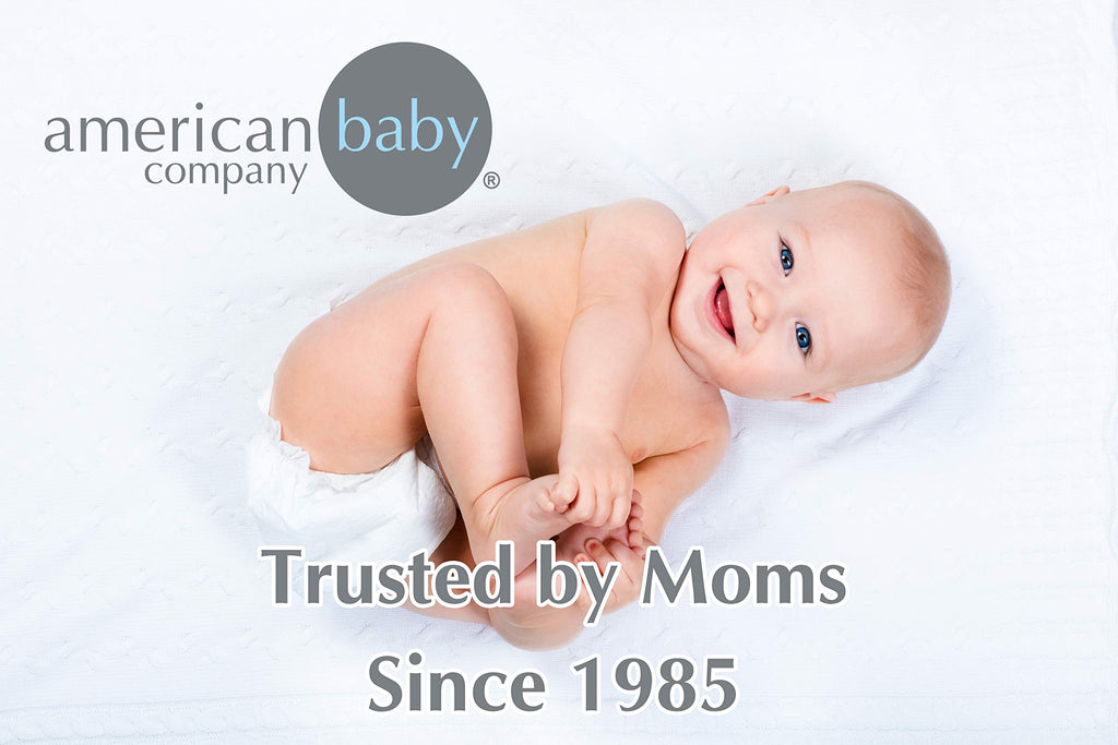 3 Pack Fitted Mini Crib Sheet 38x24" J713830
