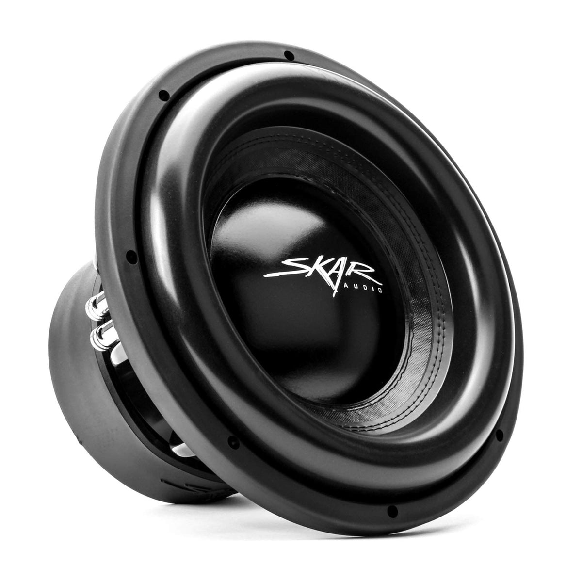 12" 5000 Watt Subwoofer Bass Package with Amplifier Z911