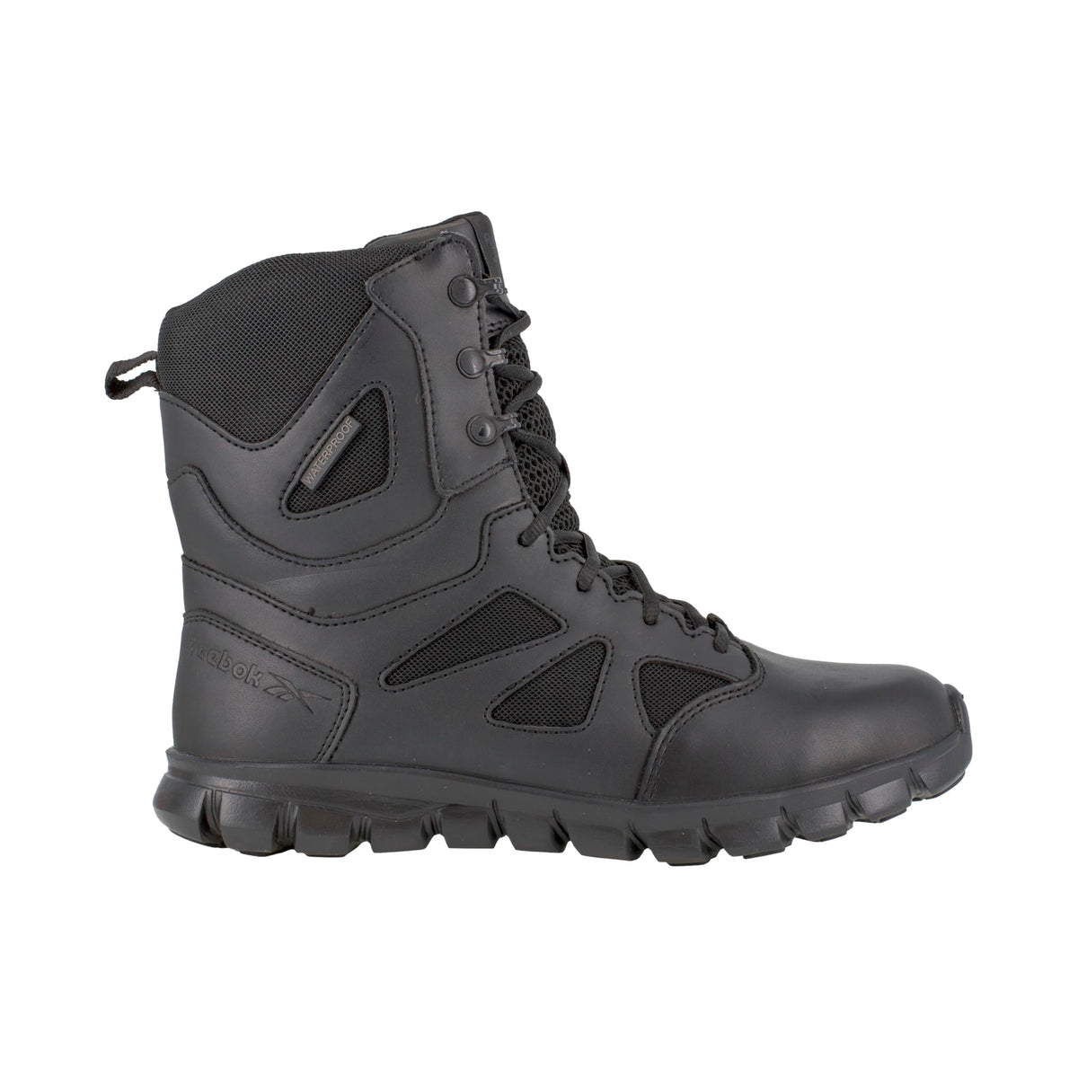 Work Boot E68014
