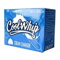 8g Whipped Cream Chargers 10pack P925
