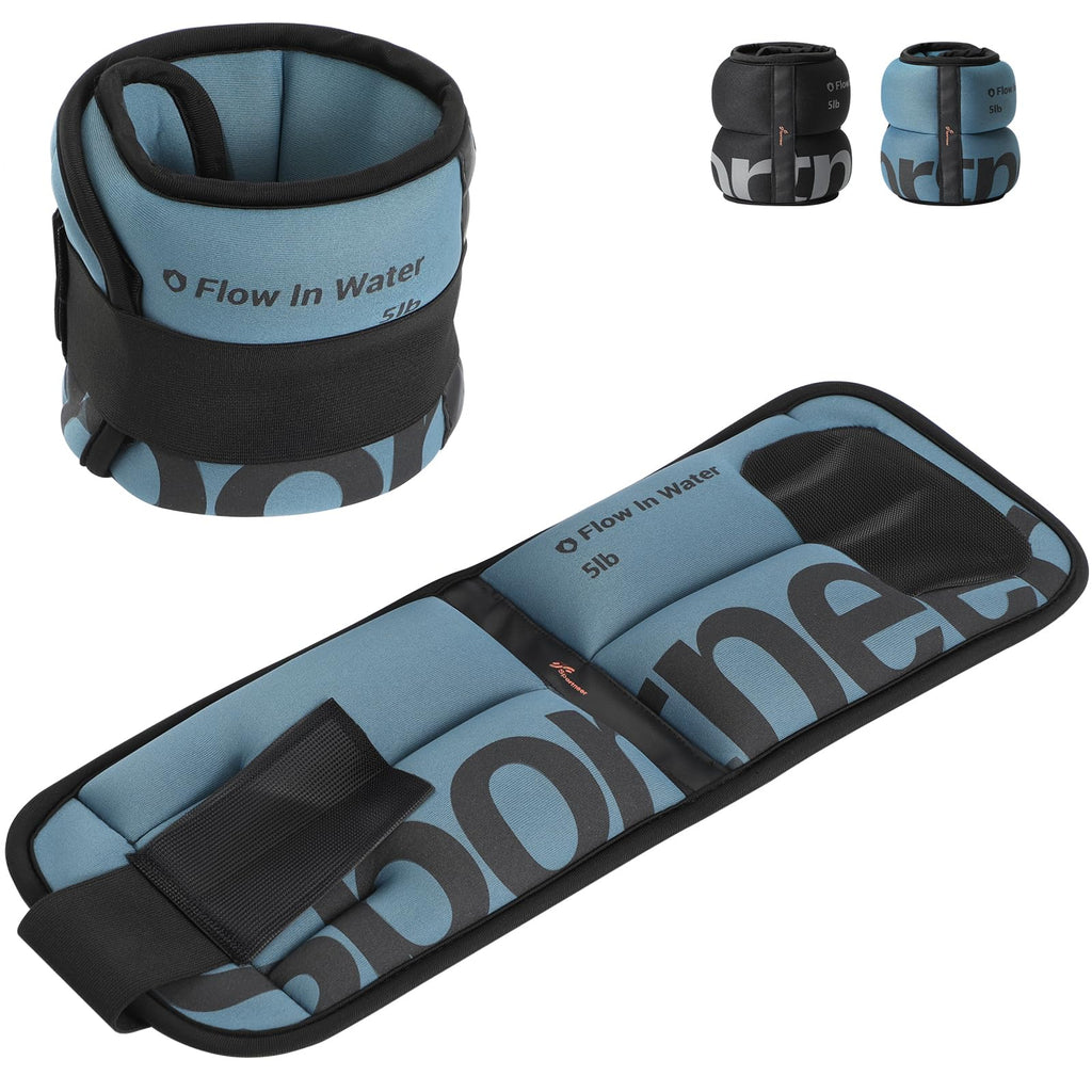 Ankle Weights V511709