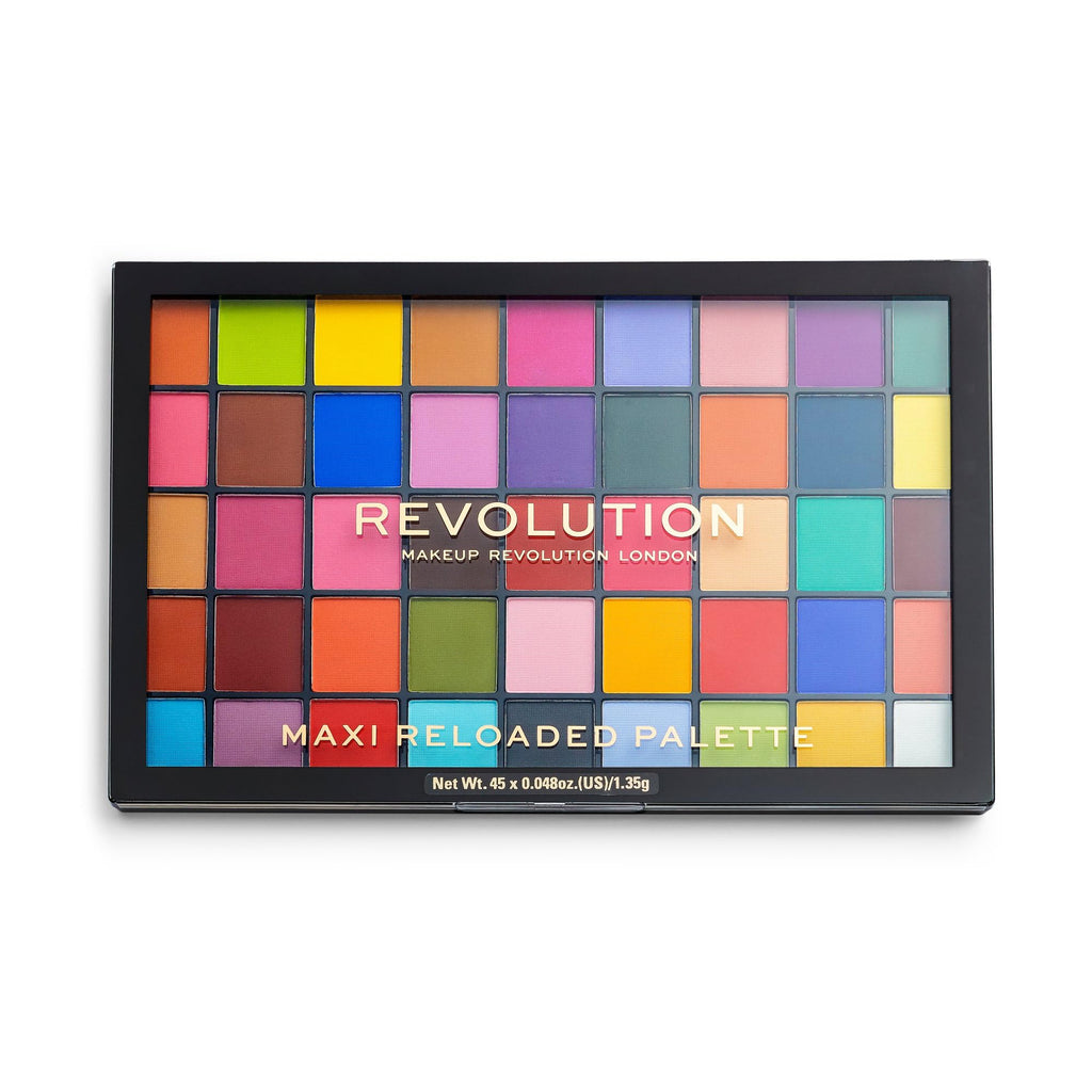 45 Shades Palette C7977