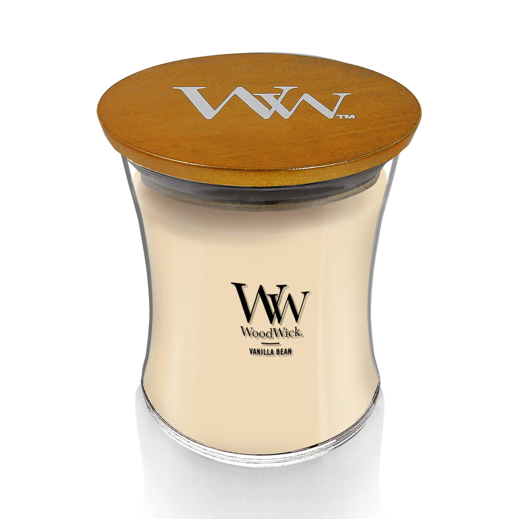 Vanilla Bean Scented Candle 9.7oz R27624