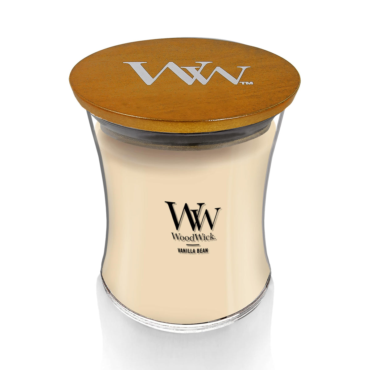 Vanilla Bean Scented Candle 9.7oz R27624
