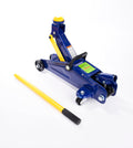 2-Ton Hydraulic Floor Jack X15930