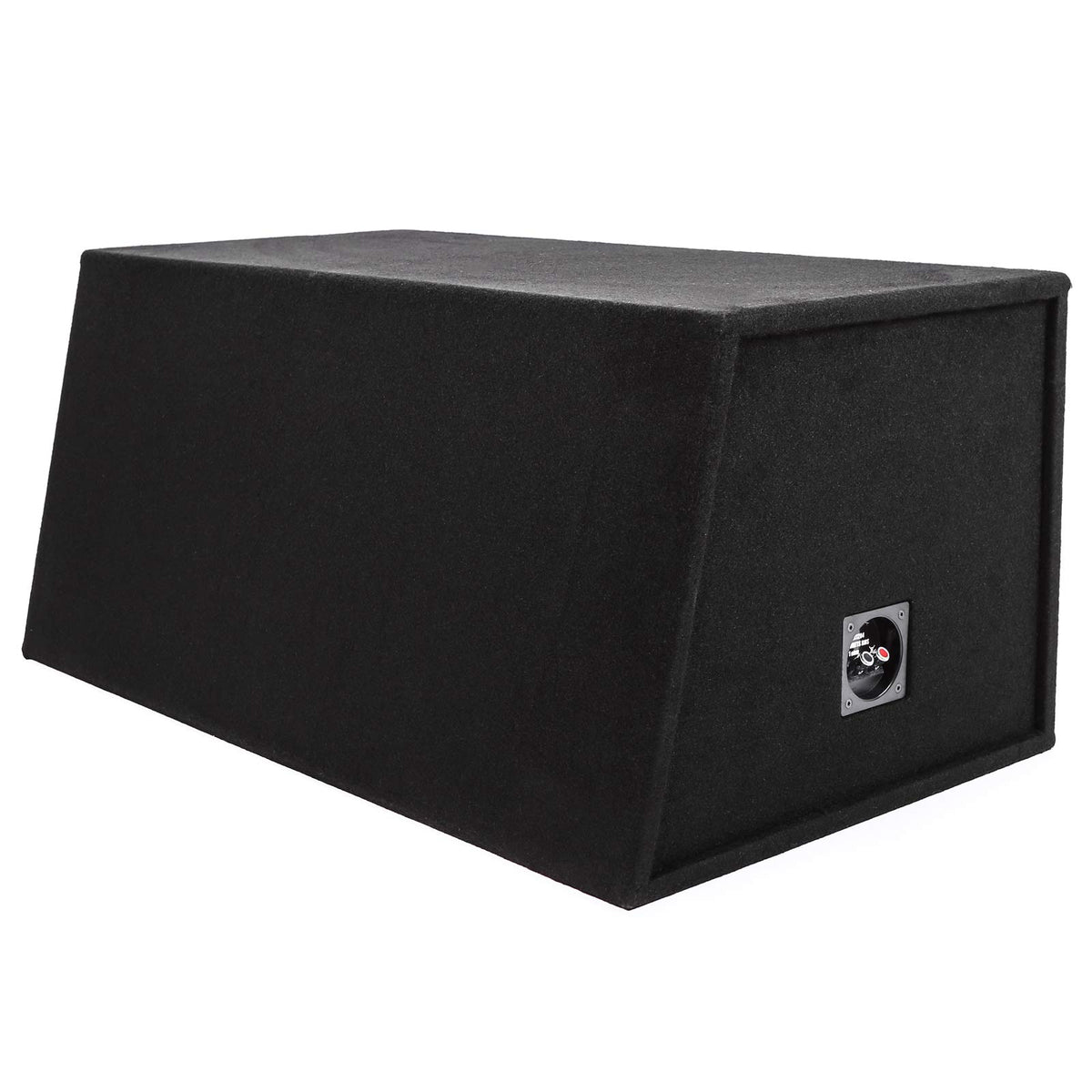 12" 5000 Watt Subwoofer Bass Package with Amplifier Z911