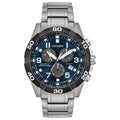 Men's Titanium Chronograph Watch V774682