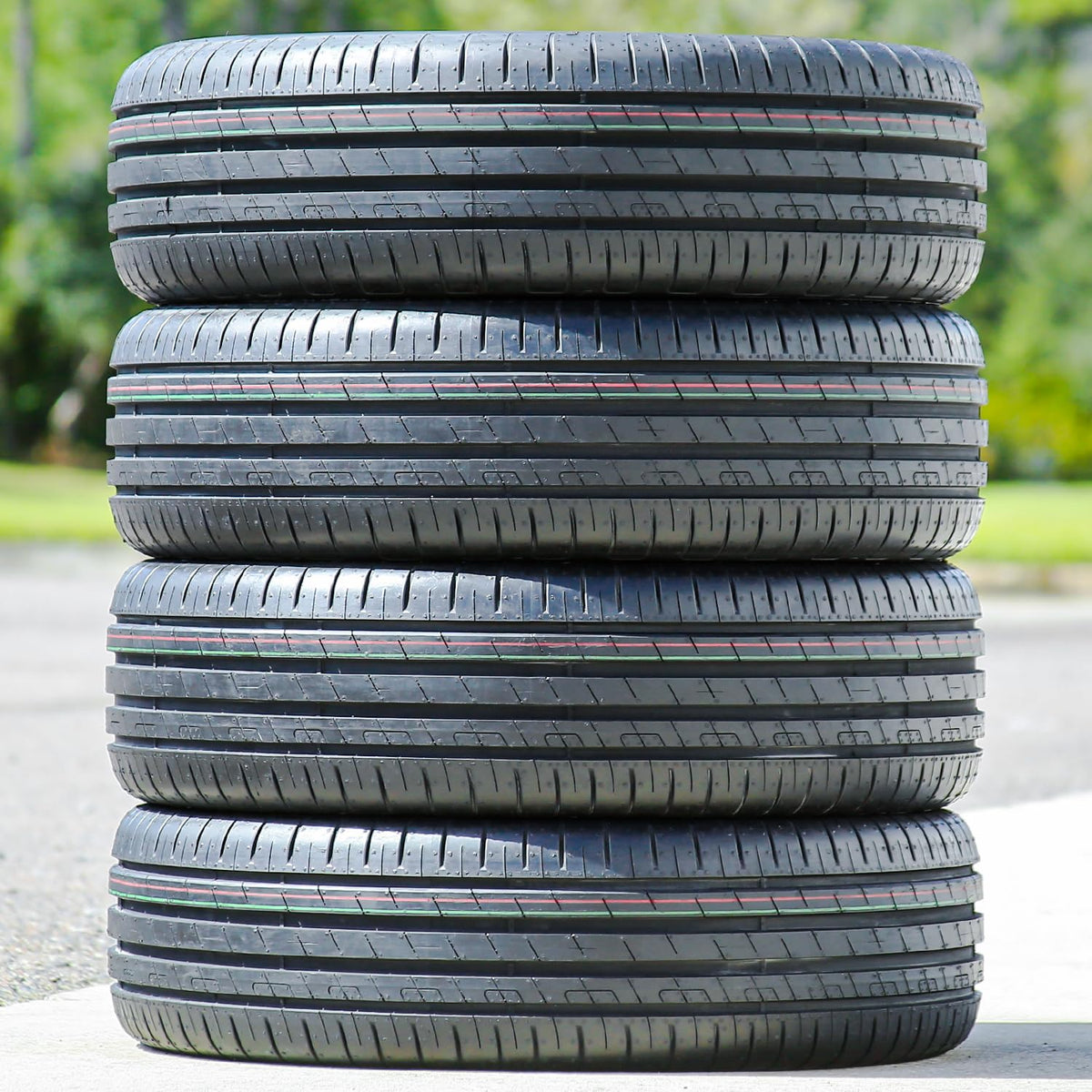 215/60R16 95H Tire N835662