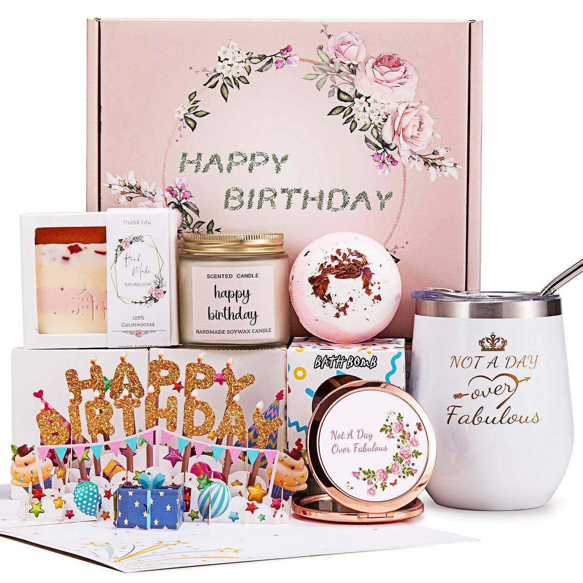 Bath Set Q780301