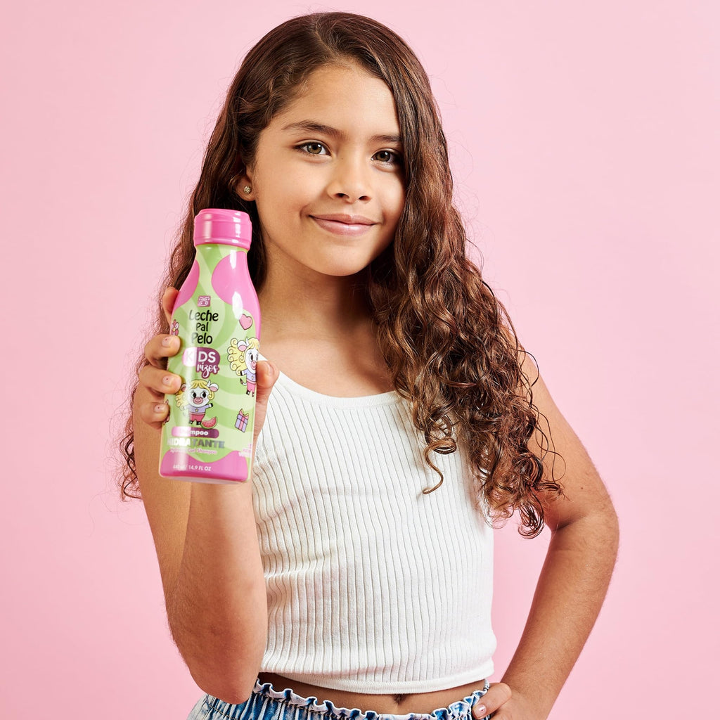 Kids Curly Kit 2 Pc W499269