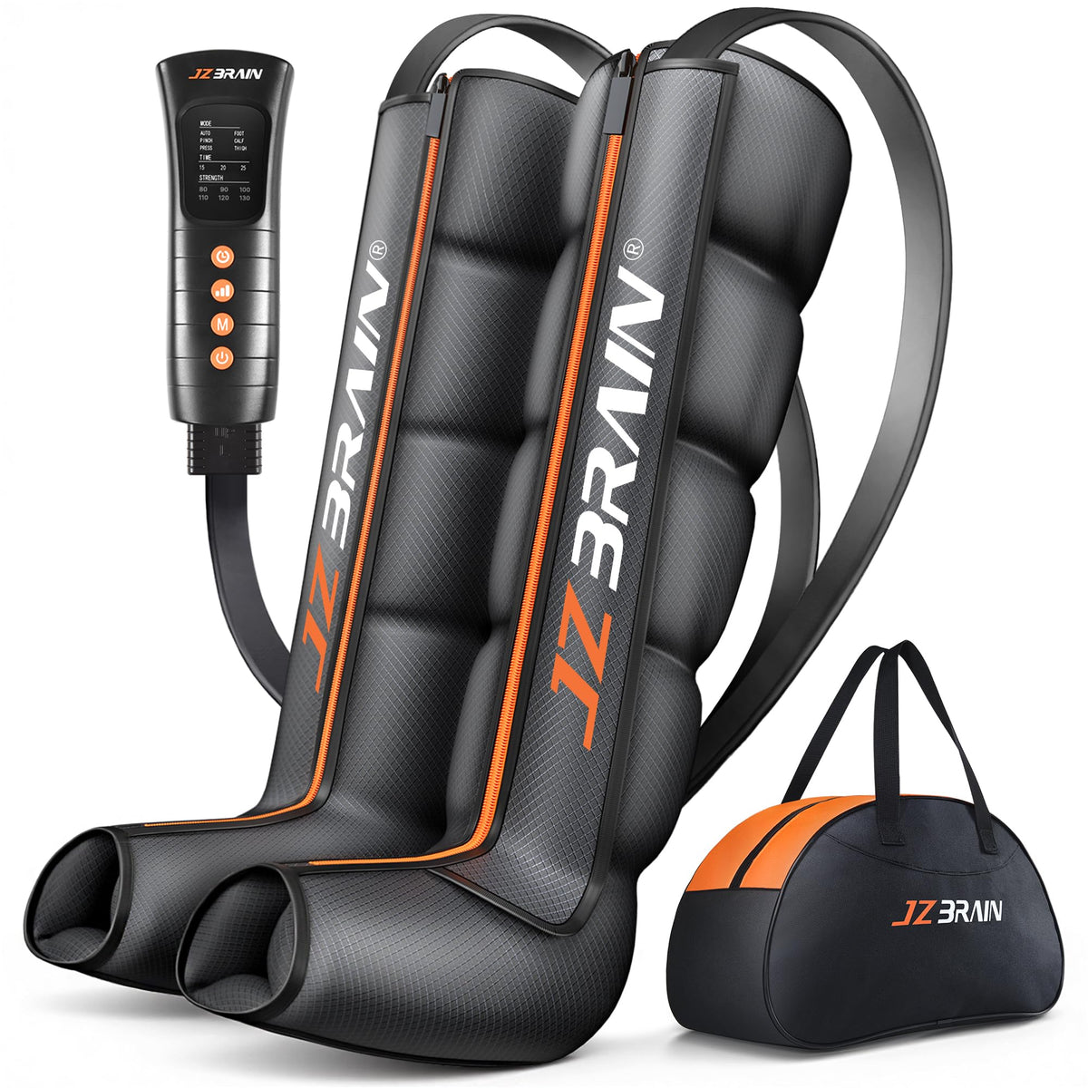 Compression Boots U162764
