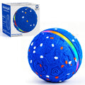Interactive Dog Ball Toy 3 Modes J71257