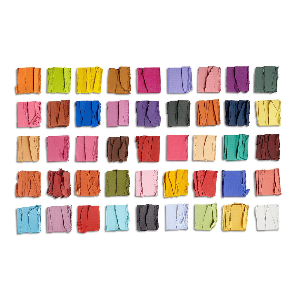45 Shades Palette C7977