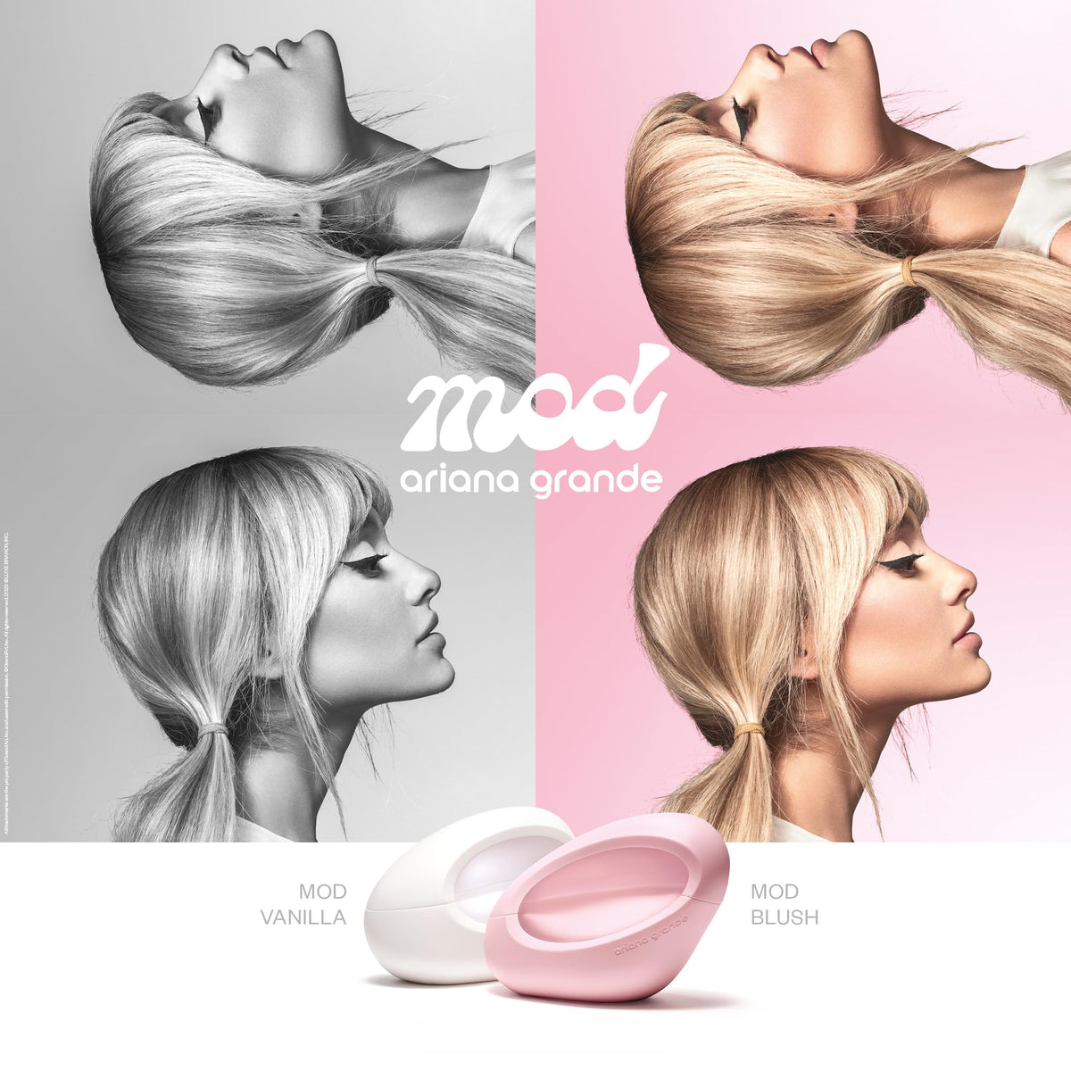 Vanilla Musk Eau De Parfum R5799