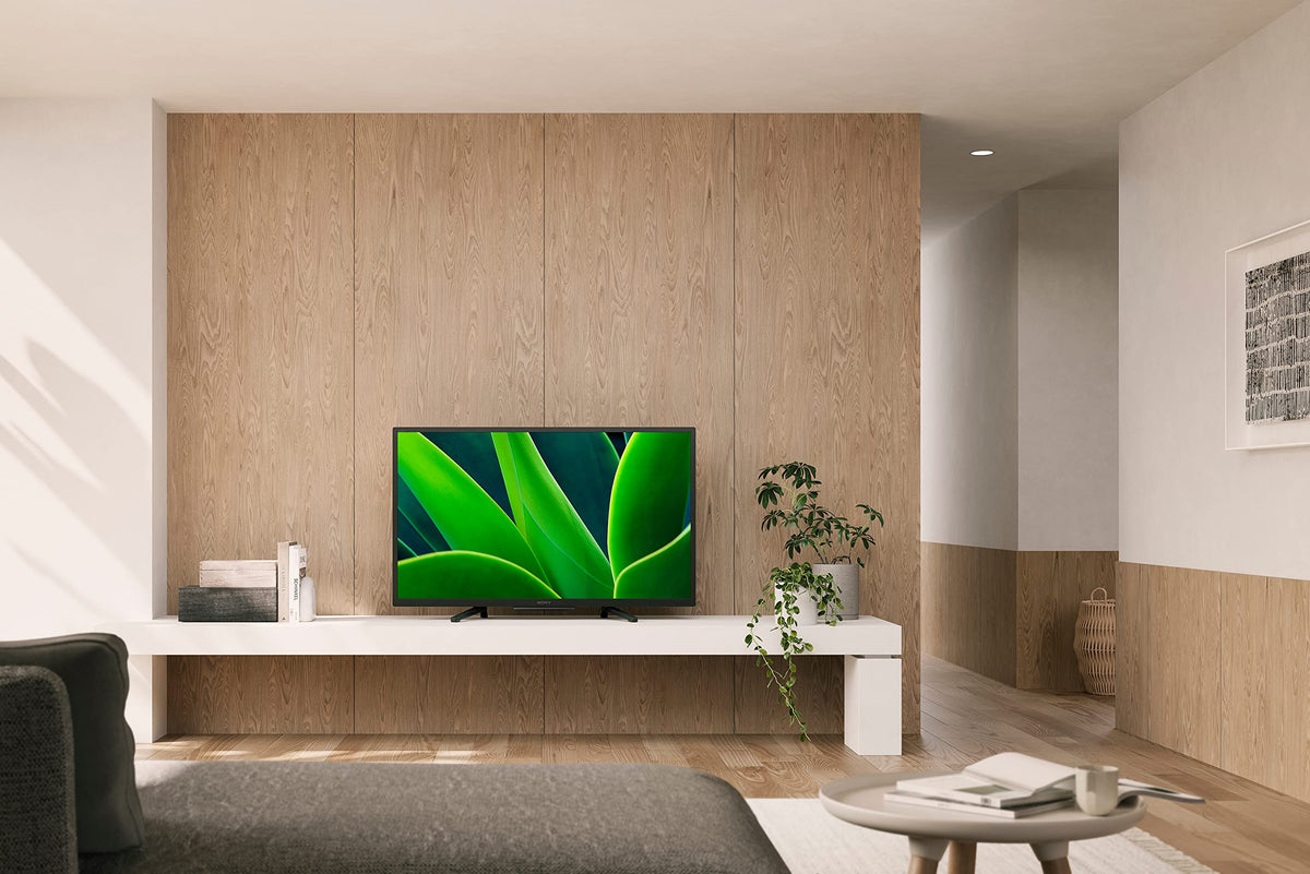 32 Inch 720p HD LED HDR TV F266652
