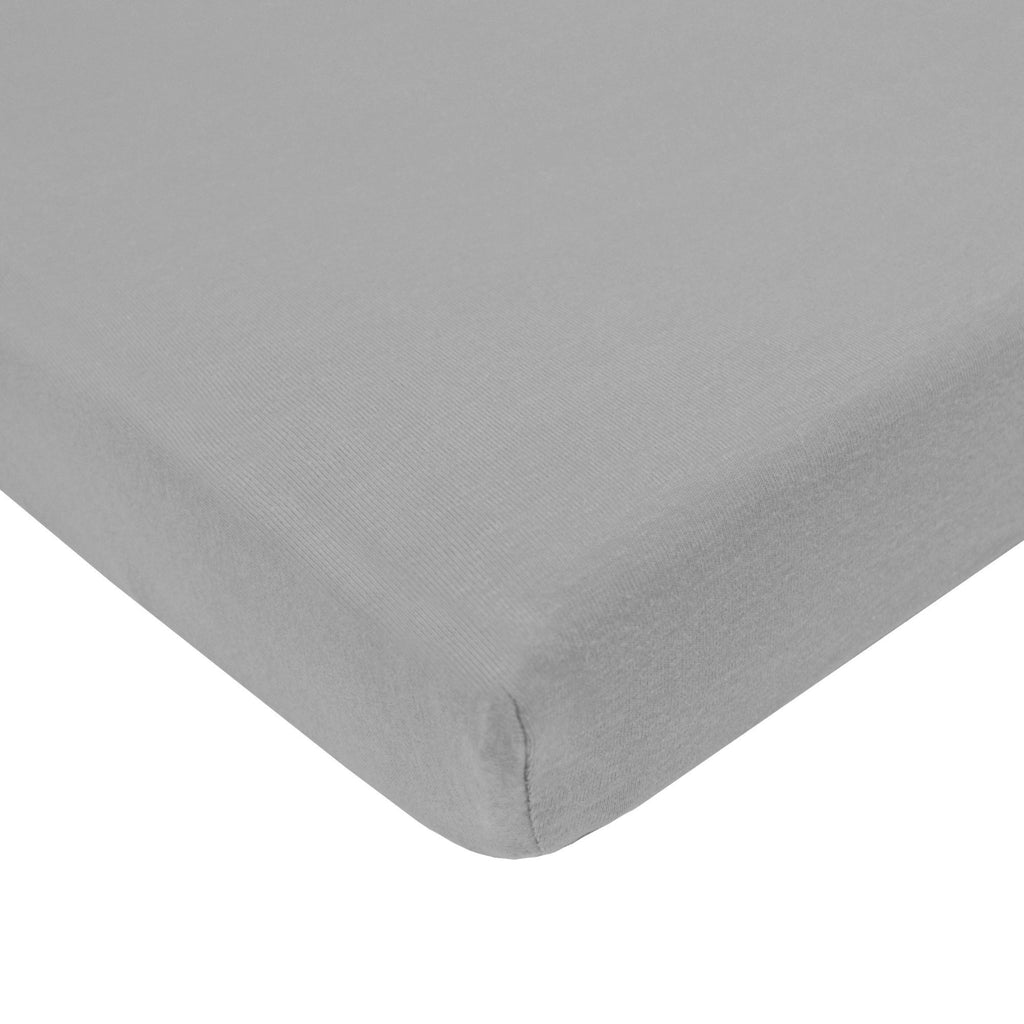 3 Pack Fitted Mini Crib Sheet 38x24" J713830