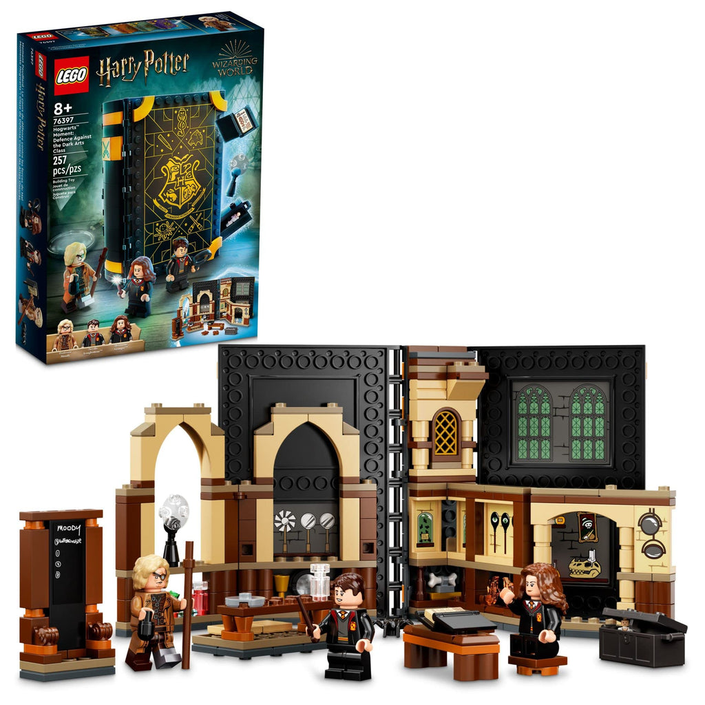 Building Kit 257 Pieces O456386