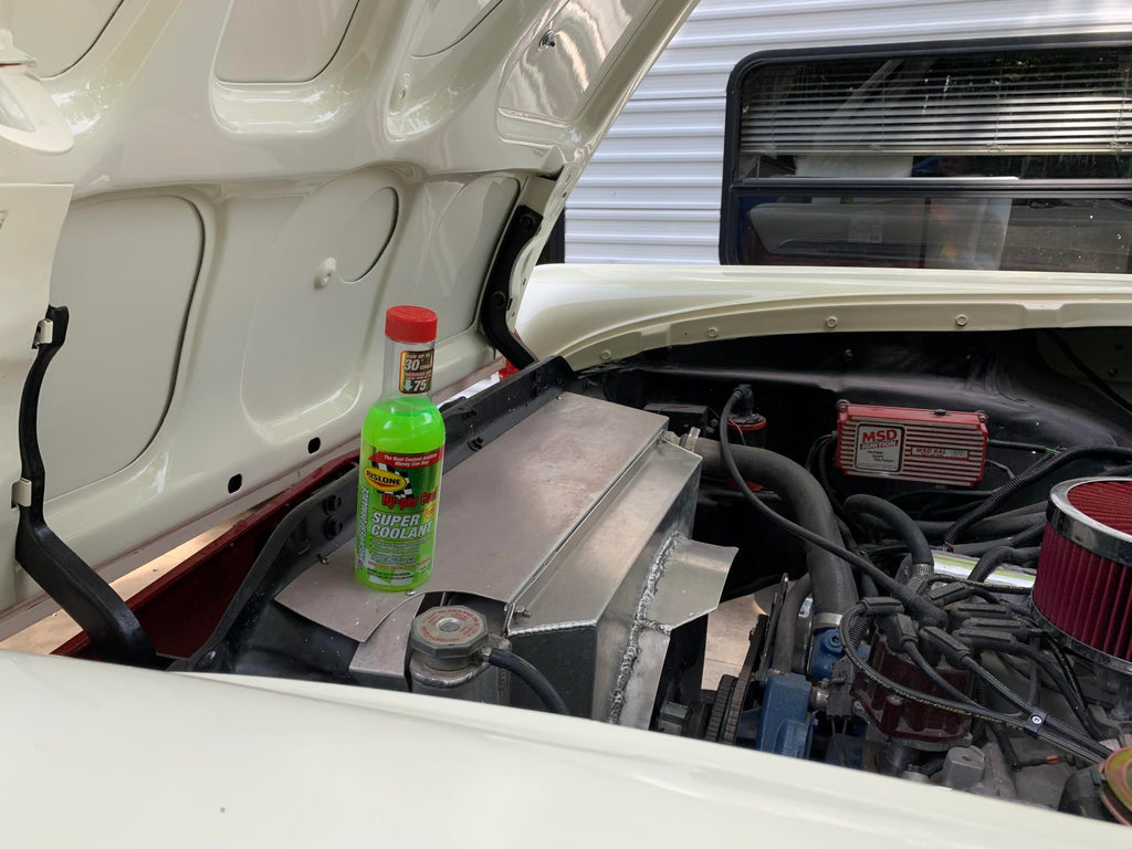 16 oz. Coolant Z27079
