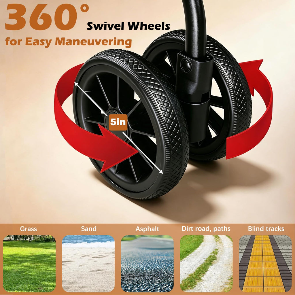 Pet Stroller H513