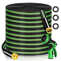 100 ft Flexible Non-Expanding Kink Free Garden Hose C1816