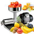 Electric Tomato Strainer 650W F47505