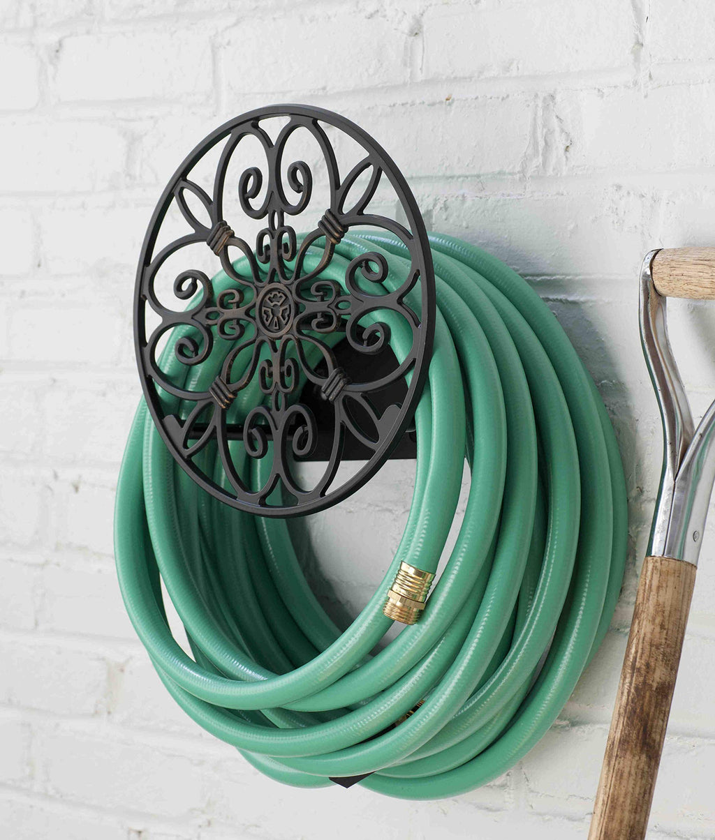 Wall Mounted Hose Butler G936