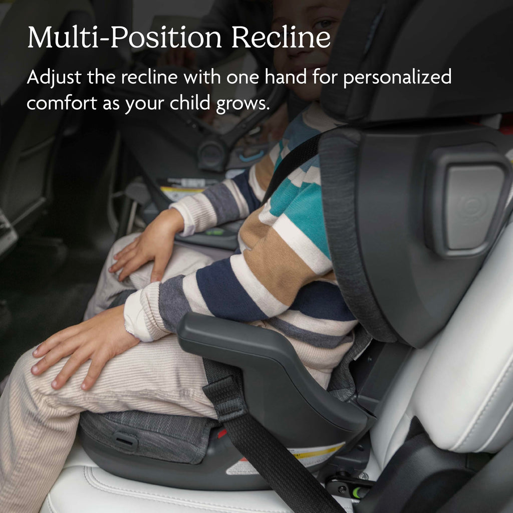 High Back Booster Seat R773375