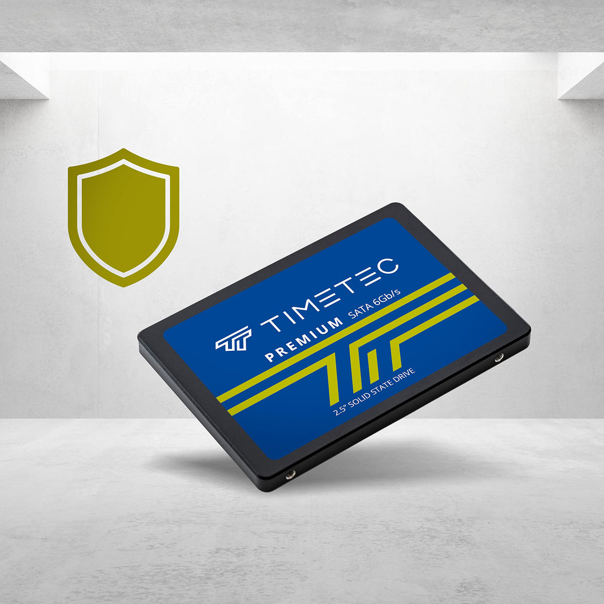 1TB 2.5 Inch SATA III Internal SSD E8206