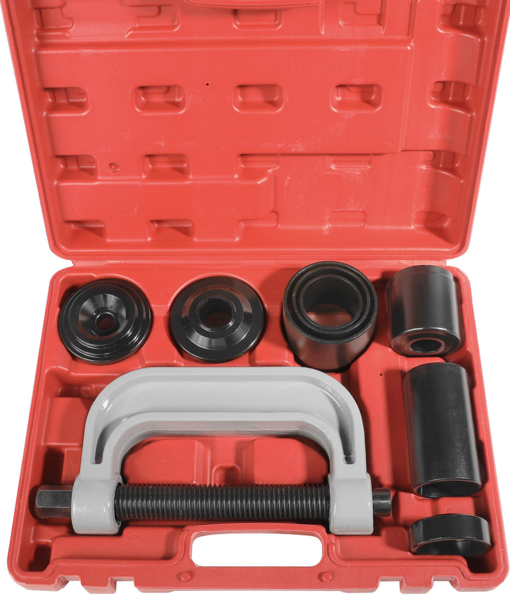 Ball Joint Removal Tool Kit with 4x4 Adapters C568166