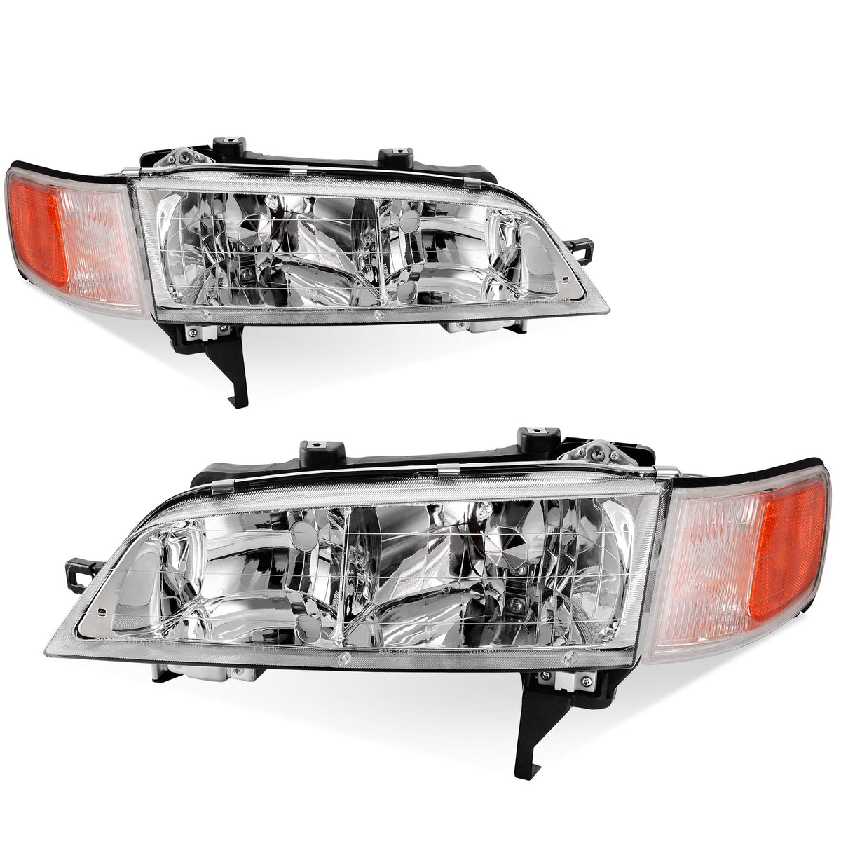 Headlight Assembly Y21884