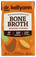 Bone Broth Chicken Roasted 16.9 Ounce B391