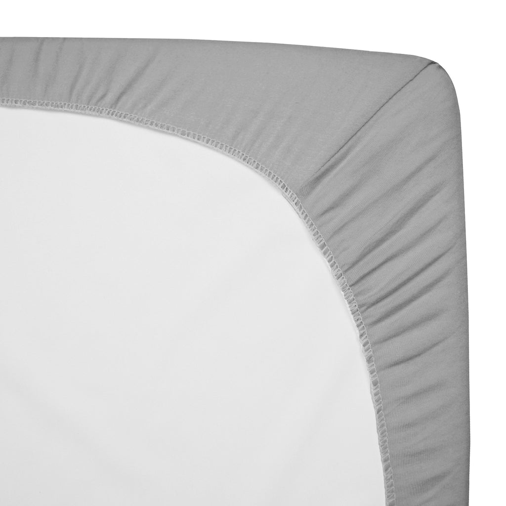 3 Pack Fitted Mini Crib Sheet 38x24" J713830