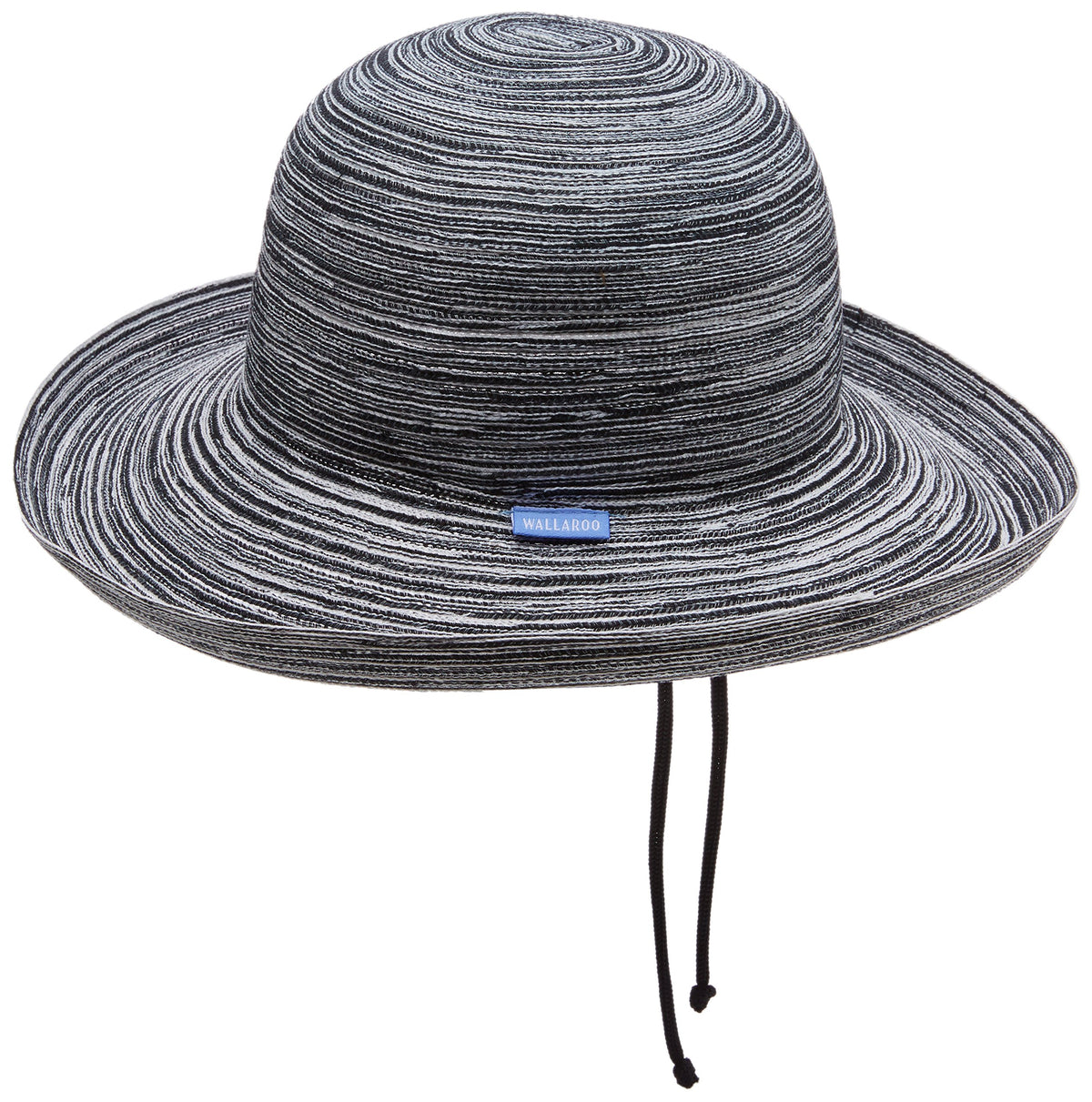 Women’s Ivory Wide Brim Sun Hat B5685